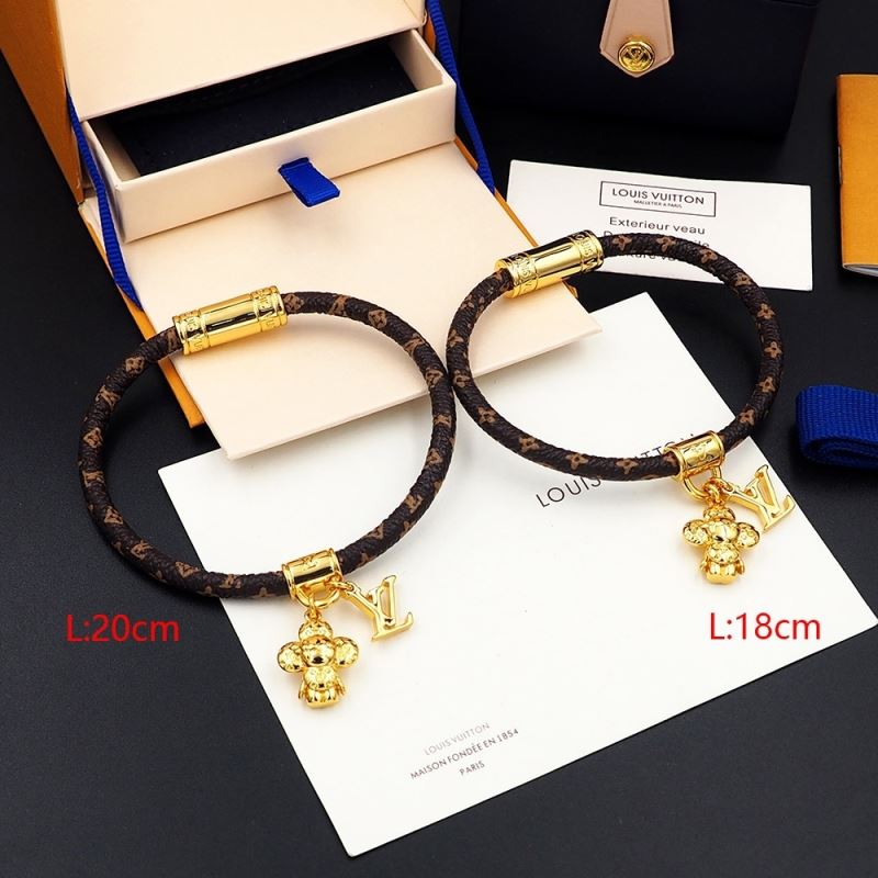 Louis Vuitton Bracelets